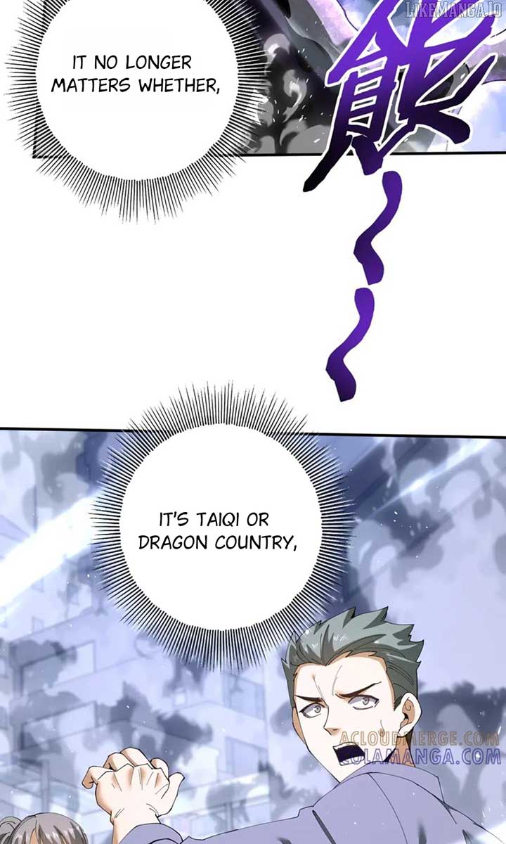 Worthless Profession: Dragon Tamer Chapter 161 - Page 39