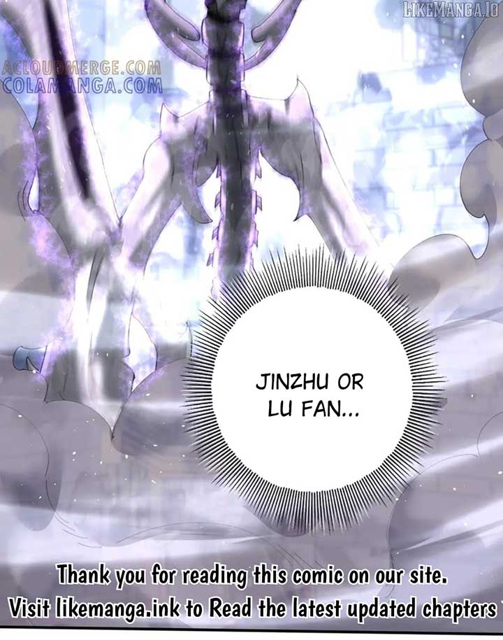 Worthless Profession: Dragon Tamer Chapter 161 - Page 41