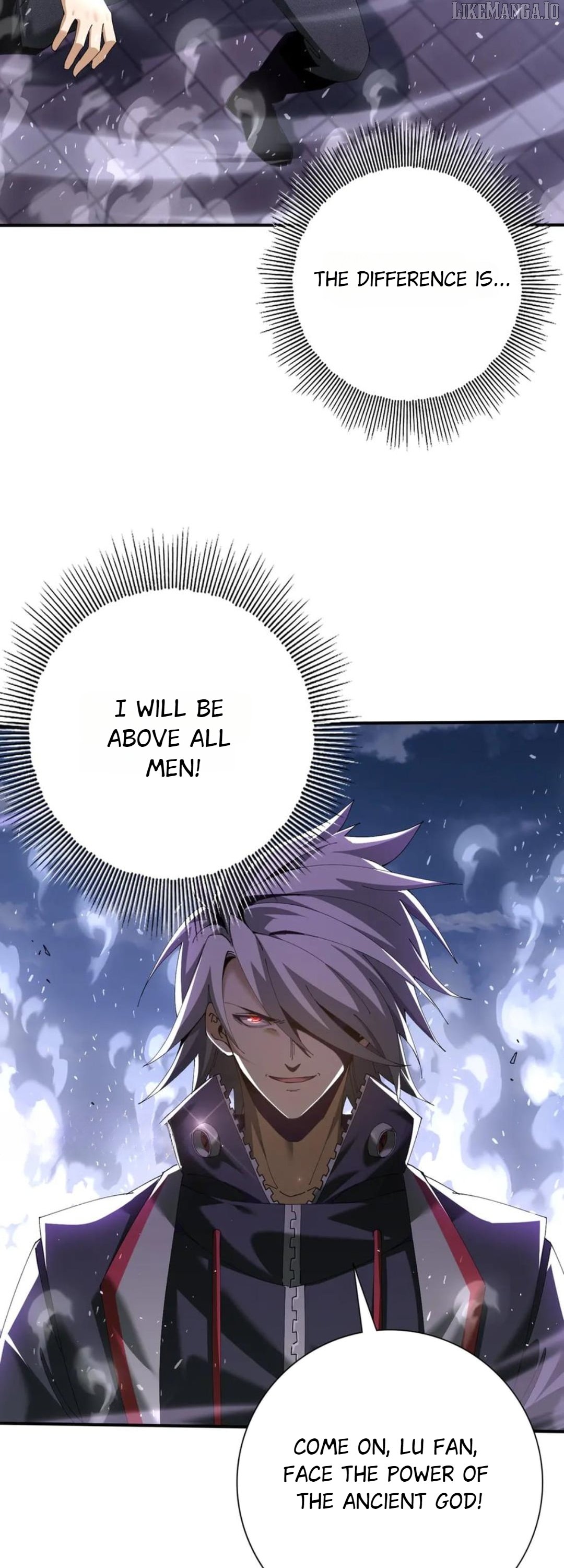 Worthless Profession: Dragon Tamer Chapter 162 - Page 4