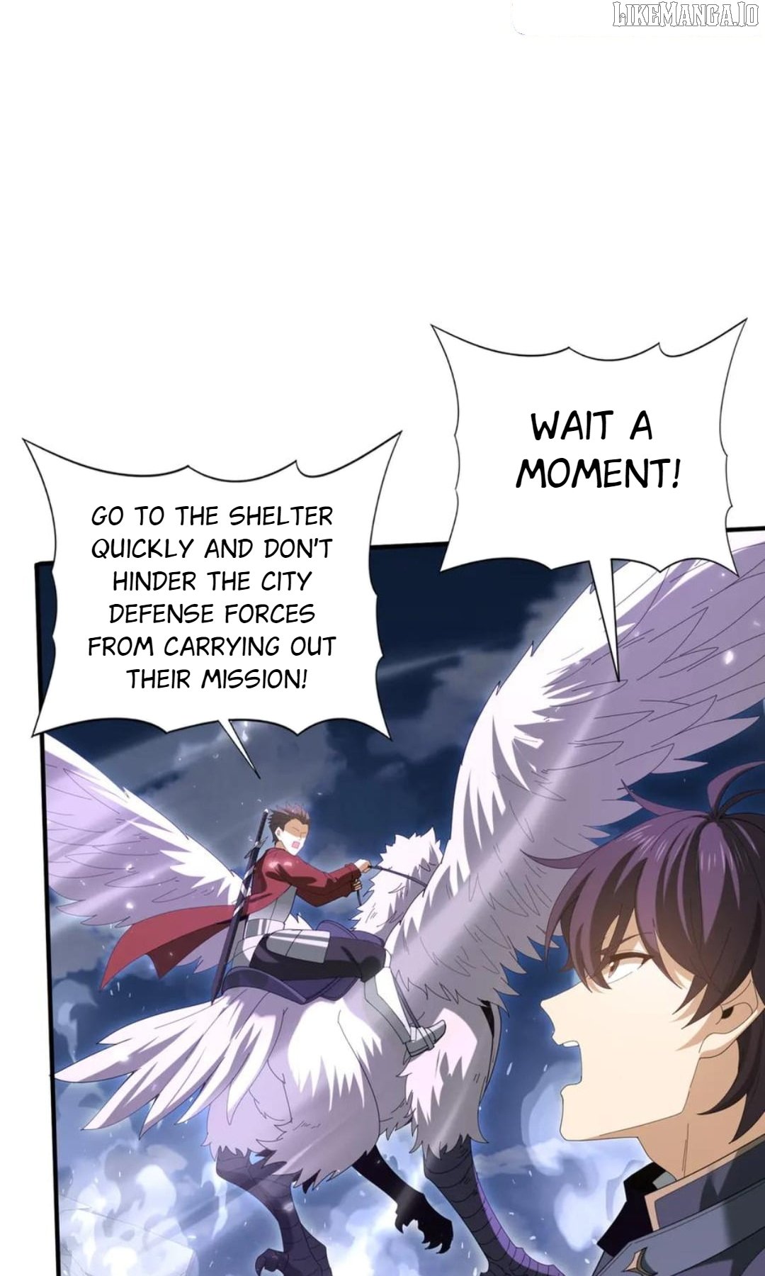 Worthless Profession: Dragon Tamer Chapter 162 - Page 9