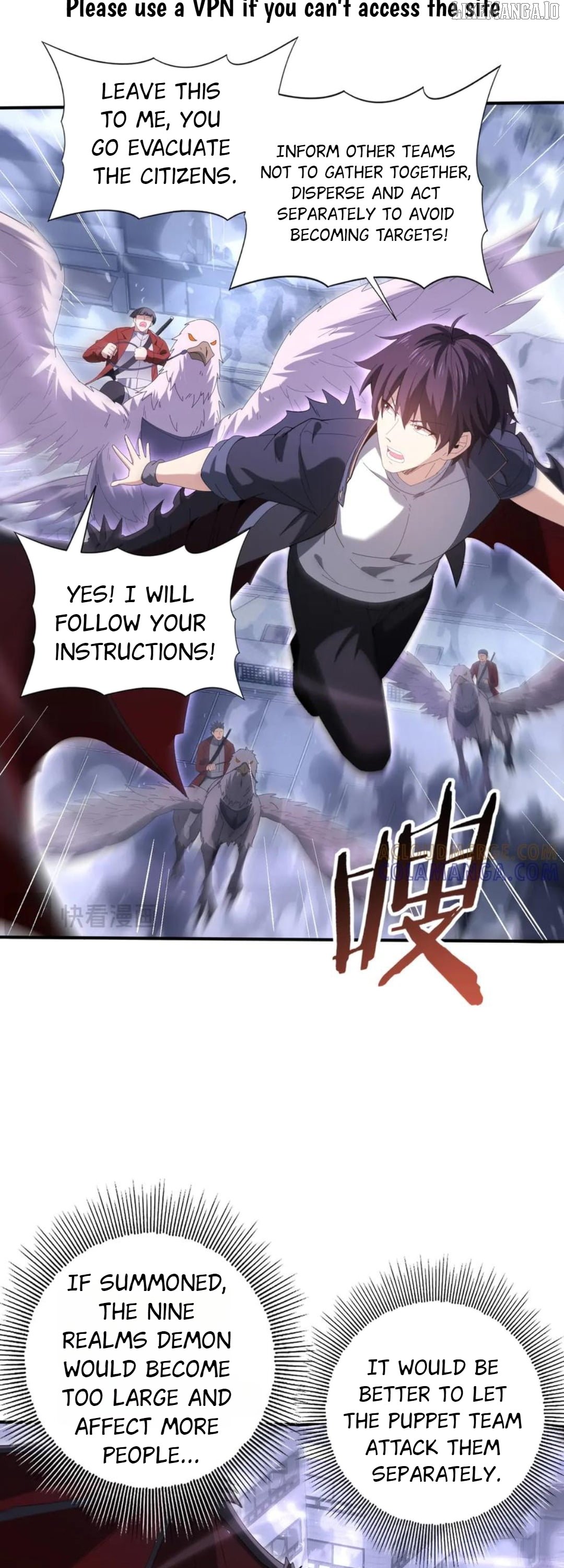 Worthless Profession: Dragon Tamer Chapter 162 - Page 11