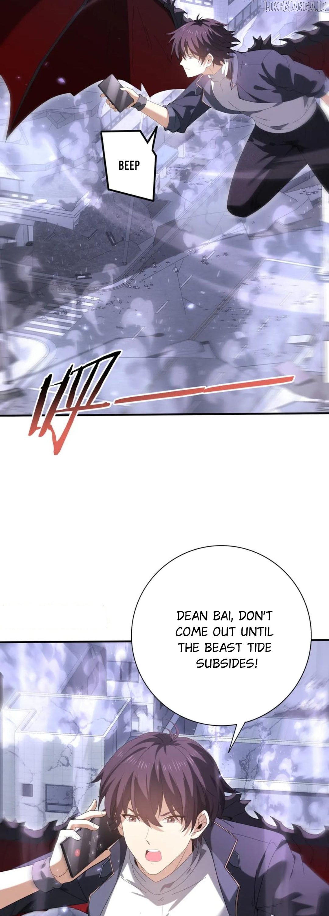 Worthless Profession: Dragon Tamer Chapter 162 - Page 12