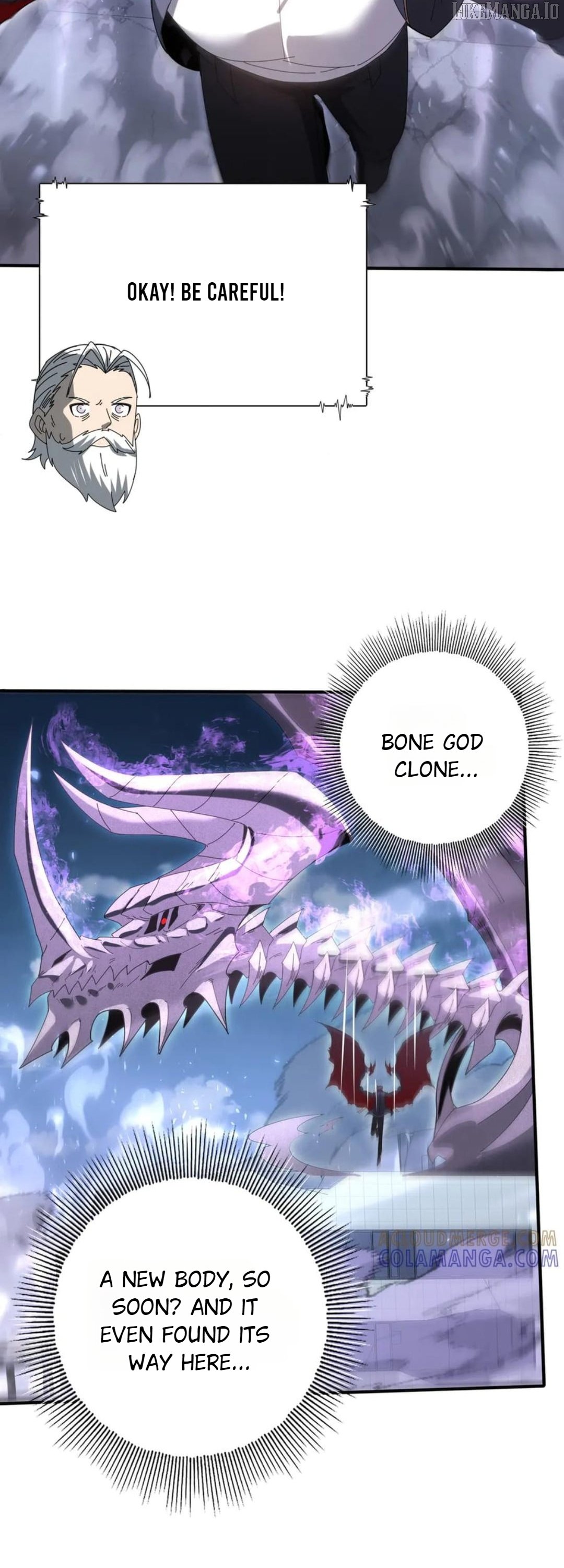 Worthless Profession: Dragon Tamer Chapter 162 - Page 13