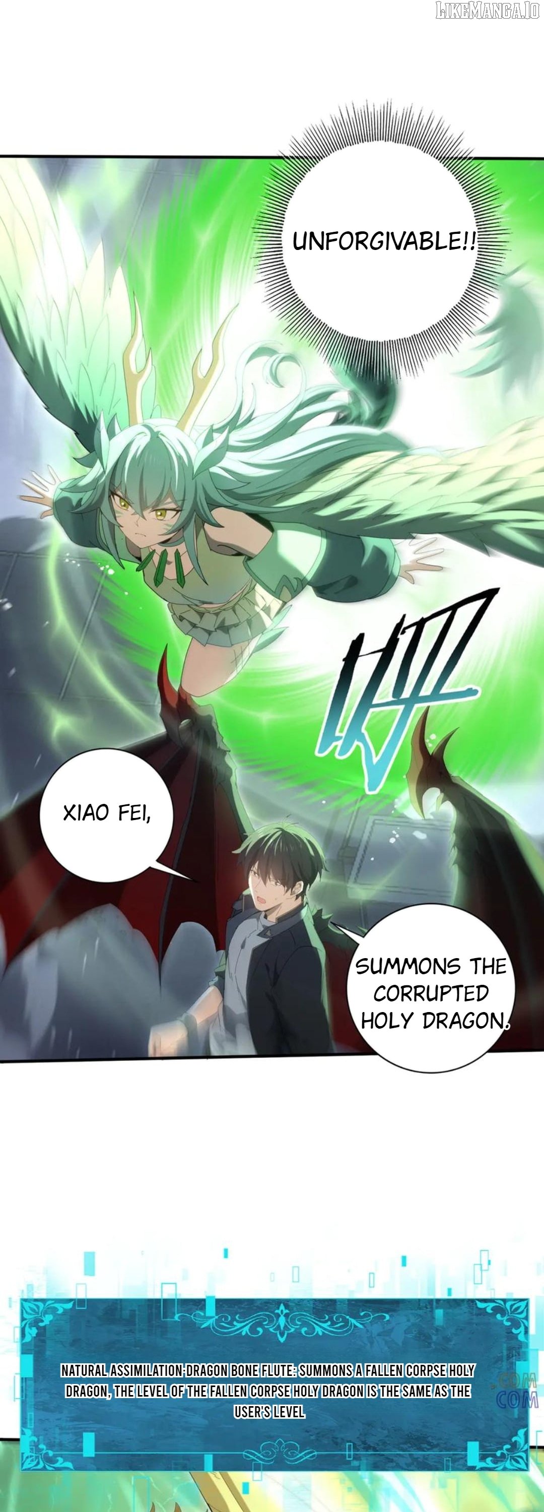 Worthless Profession: Dragon Tamer Chapter 162 - Page 14