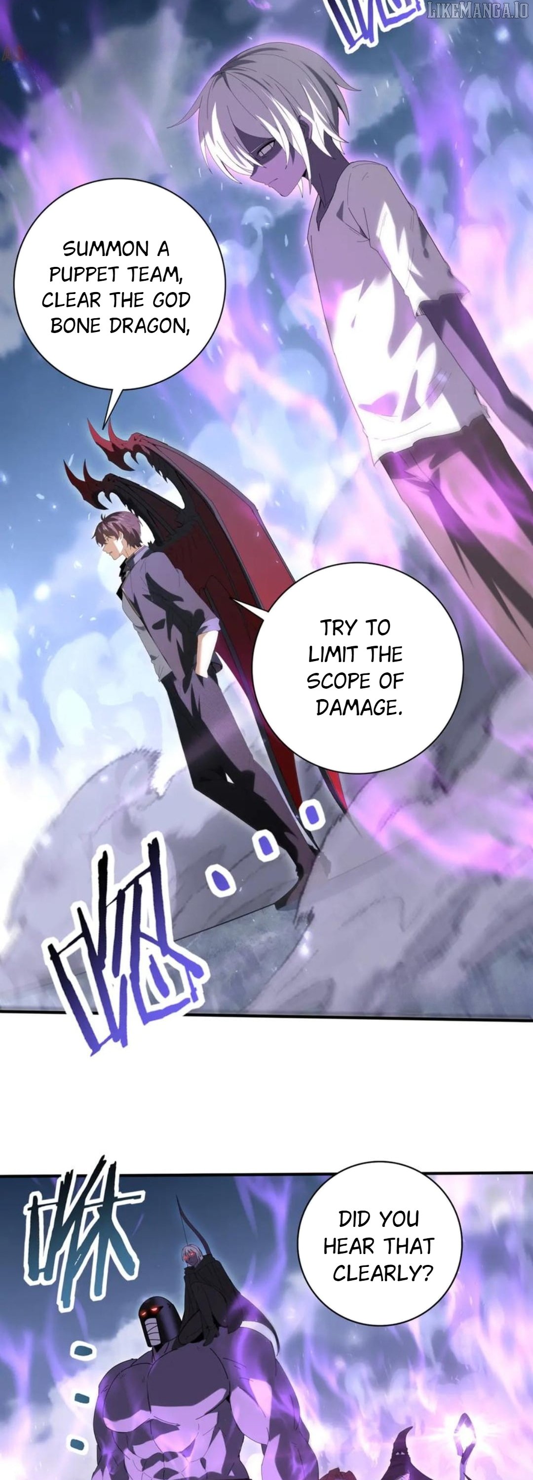 Worthless Profession: Dragon Tamer Chapter 162 - Page 16