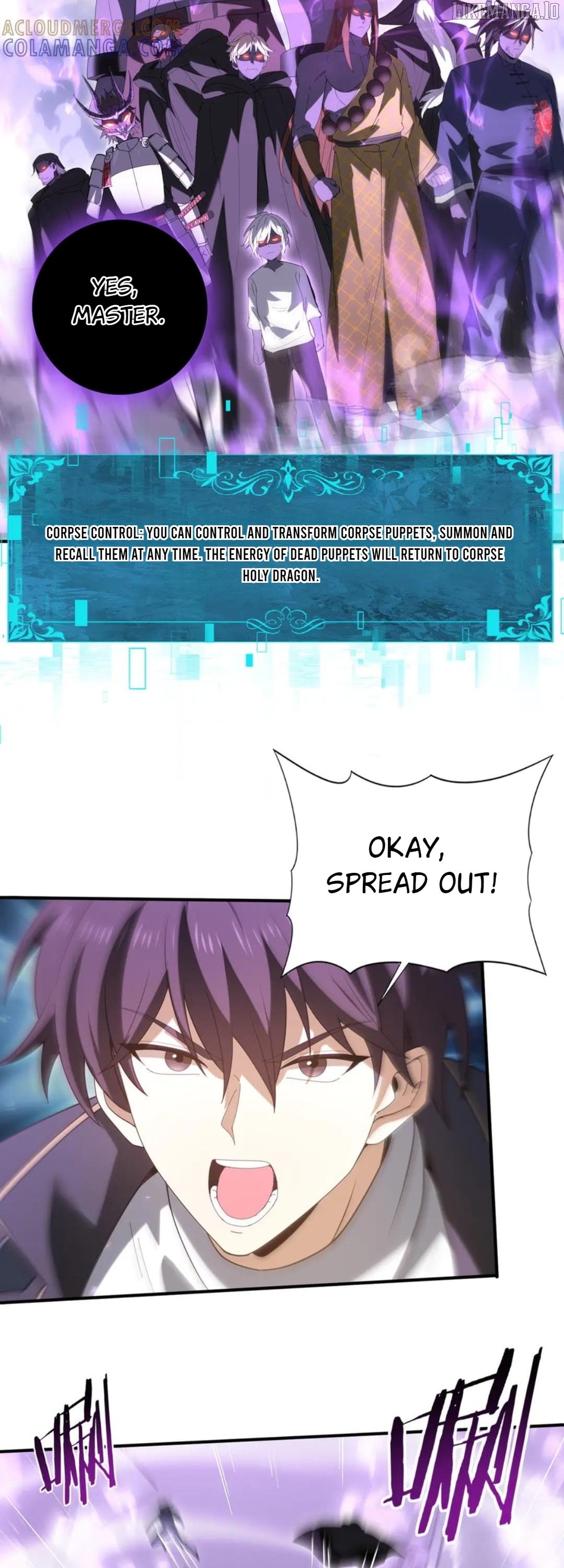 Worthless Profession: Dragon Tamer Chapter 162 - Page 17