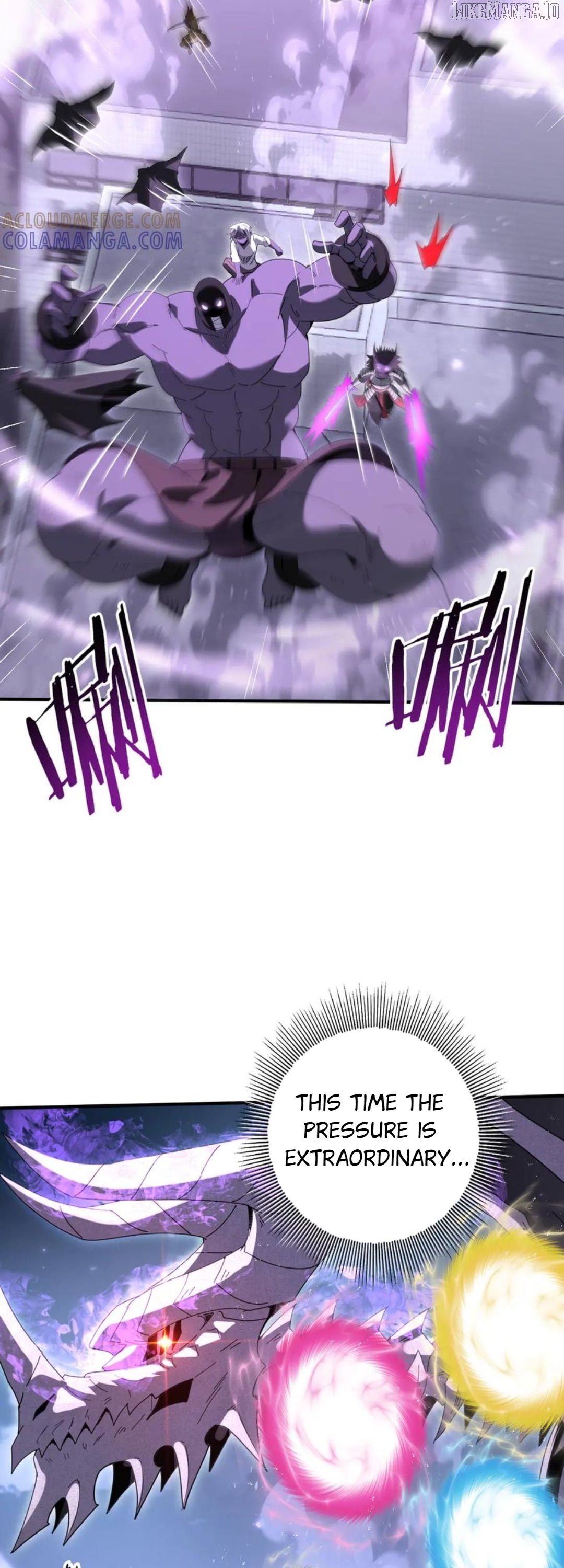 Worthless Profession: Dragon Tamer Chapter 162 - Page 18