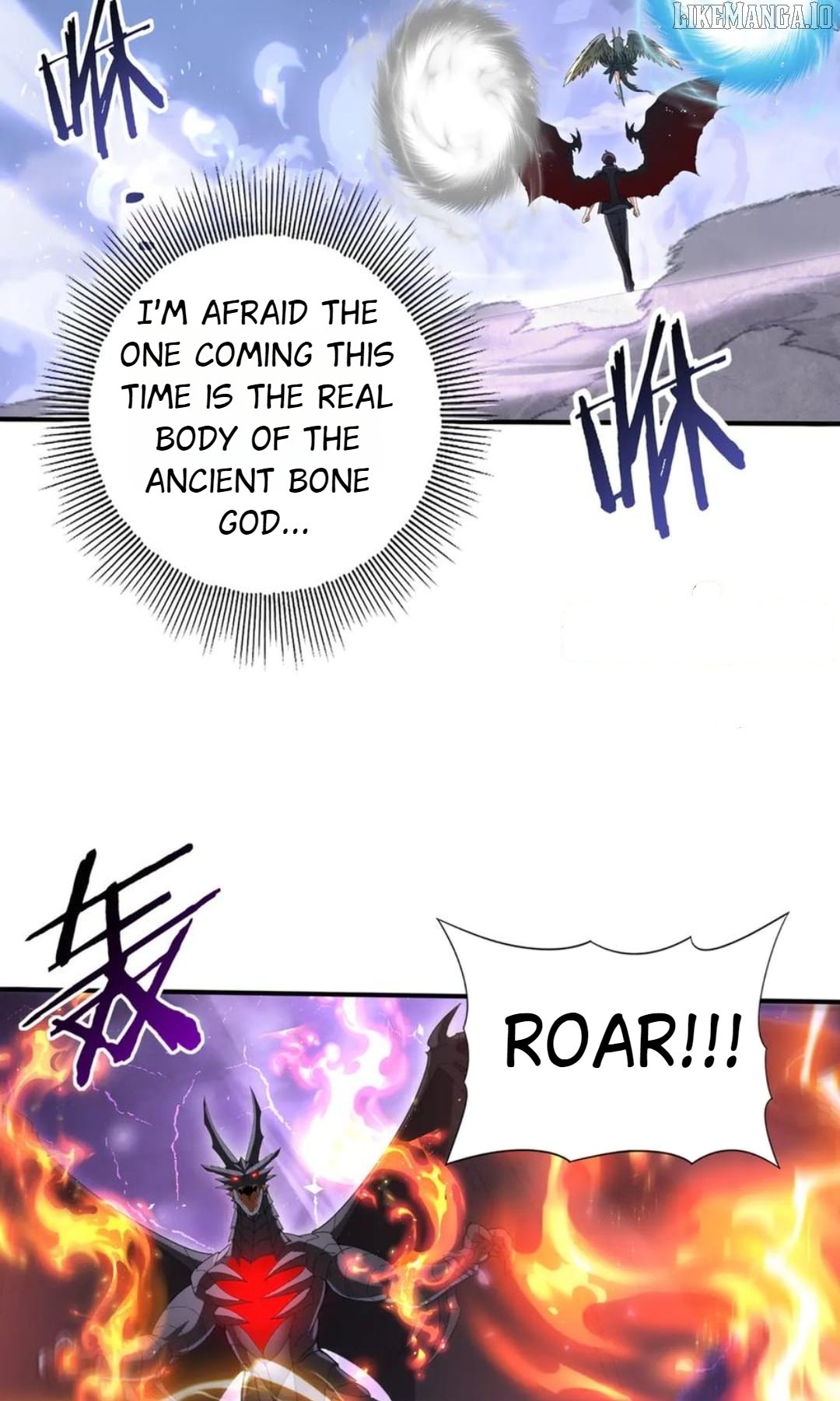 Worthless Profession: Dragon Tamer Chapter 162 - Page 19