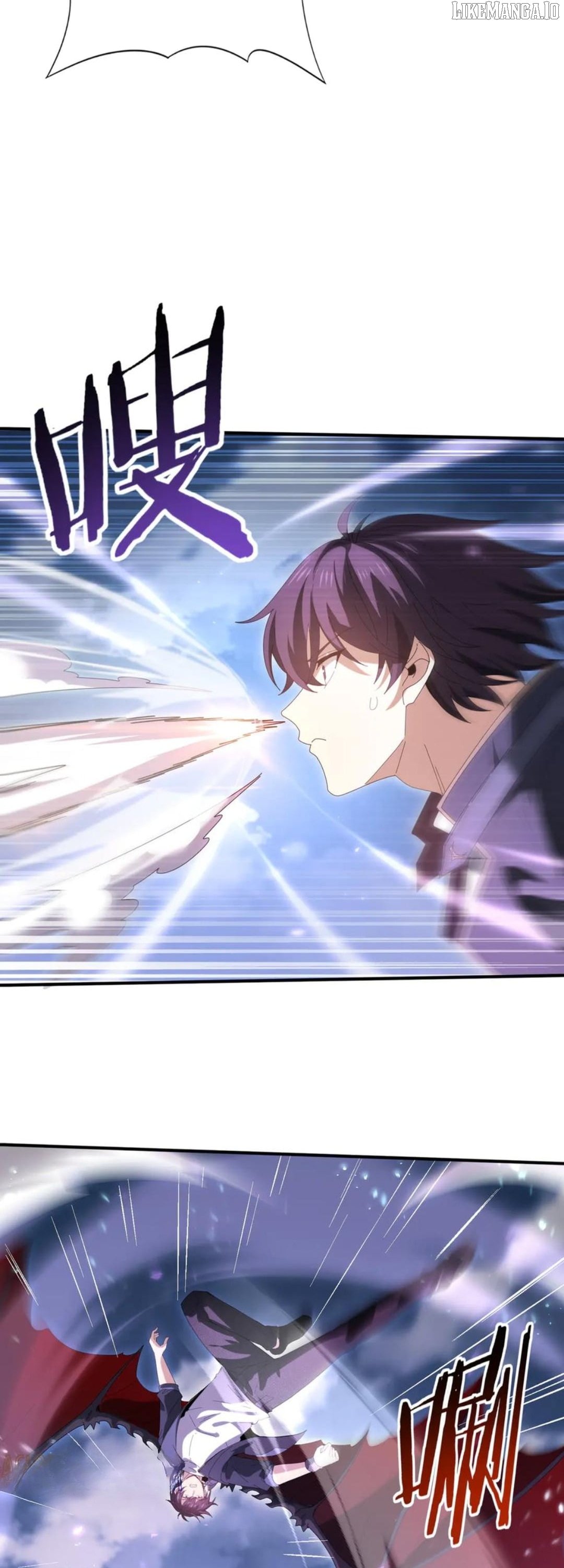 Worthless Profession: Dragon Tamer Chapter 162 - Page 22