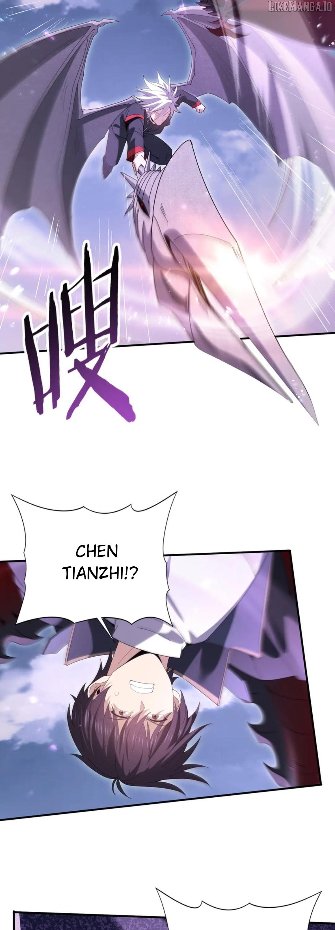 Worthless Profession: Dragon Tamer Chapter 162 - Page 23