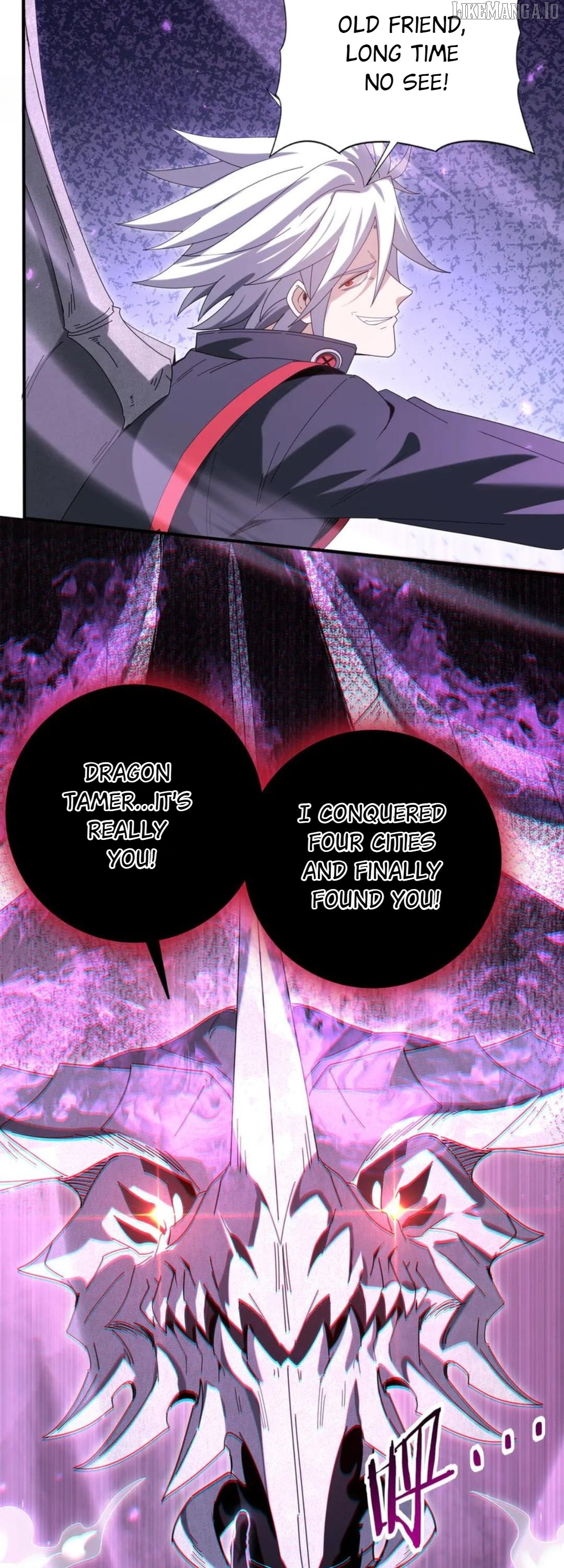 Worthless Profession: Dragon Tamer Chapter 162 - Page 24