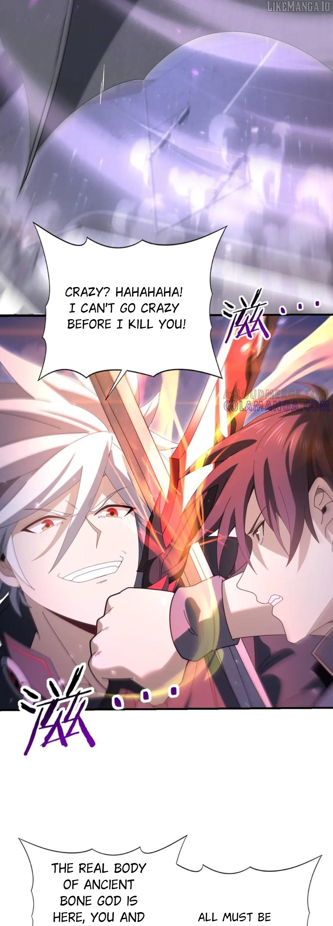 Worthless Profession: Dragon Tamer Chapter 162 - Page 27