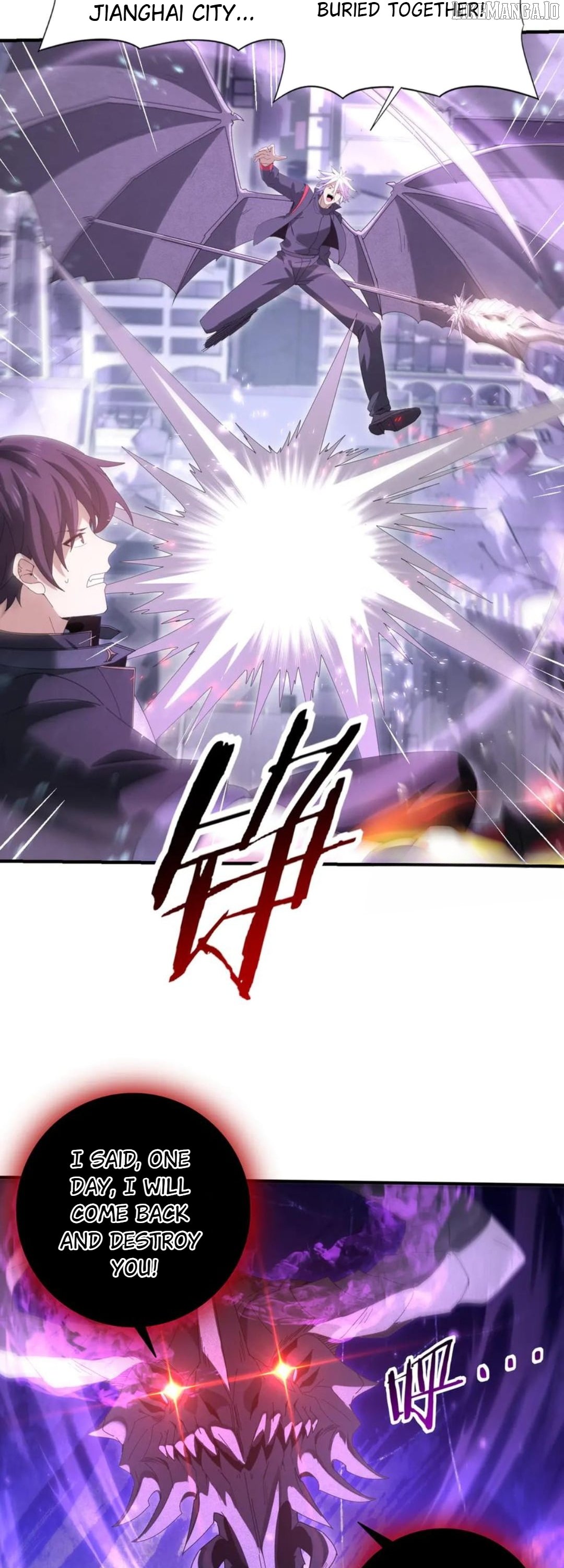 Worthless Profession: Dragon Tamer Chapter 162 - Page 28