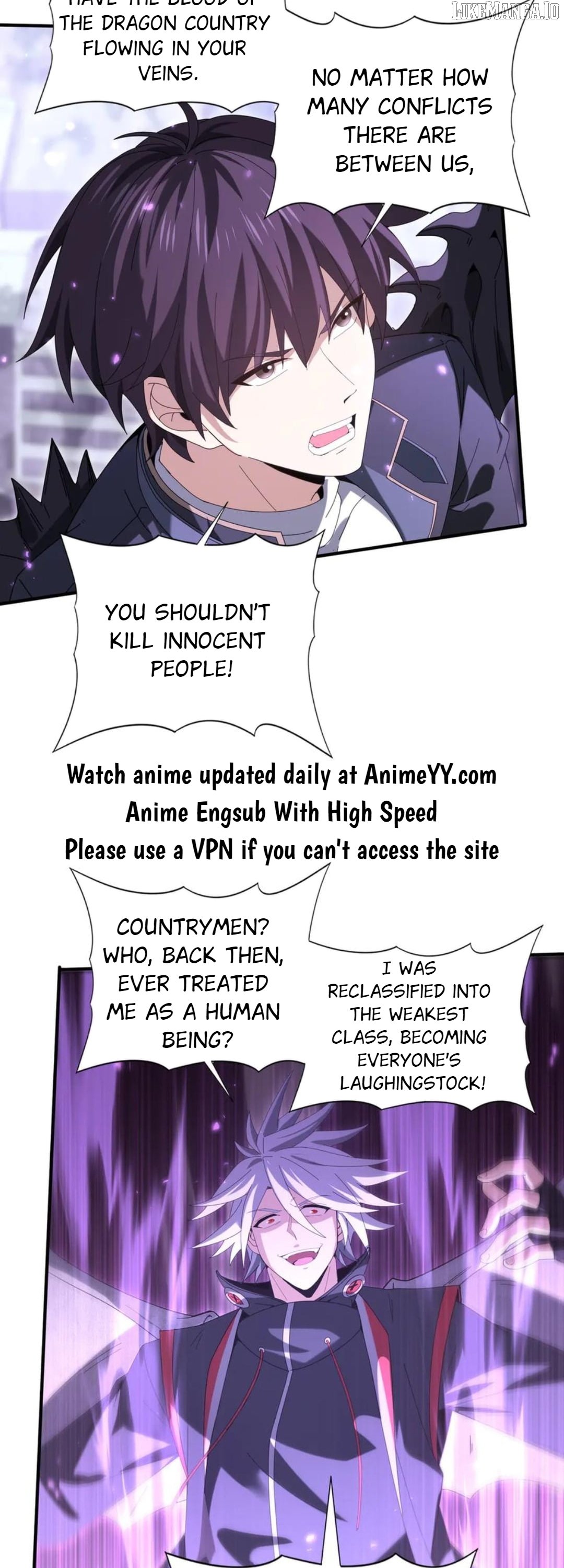 Worthless Profession: Dragon Tamer Chapter 162 - Page 30