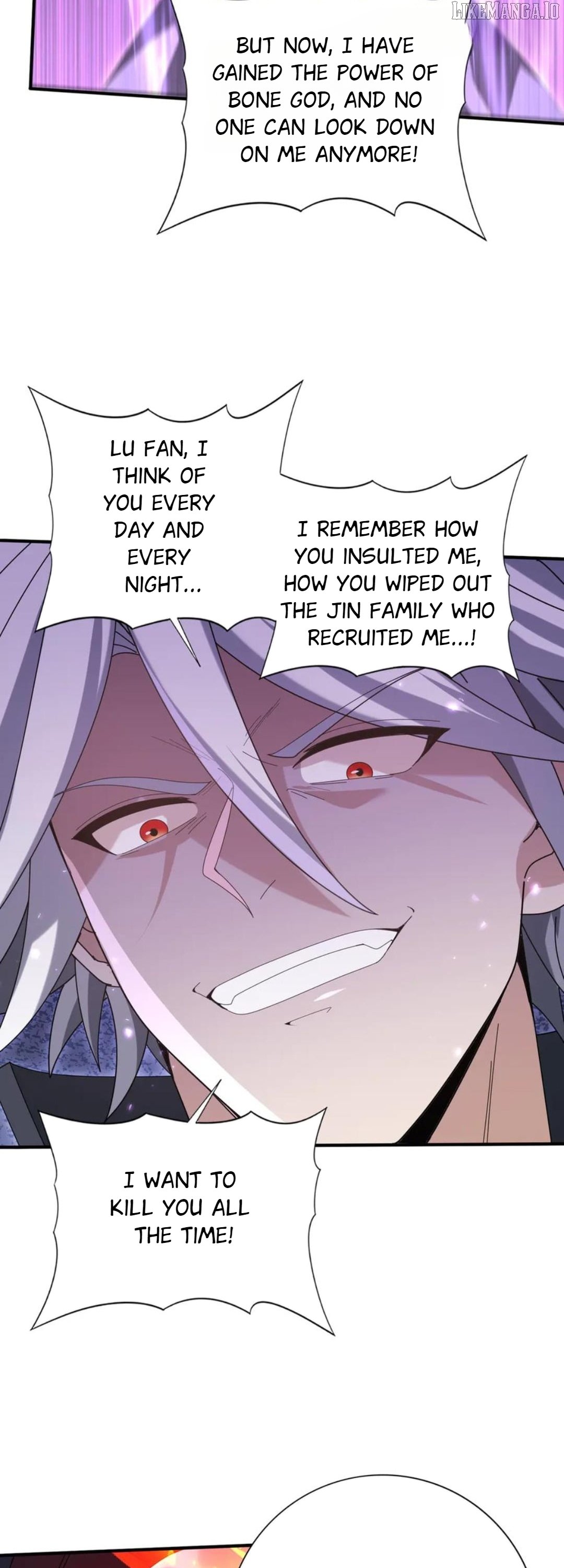 Worthless Profession: Dragon Tamer Chapter 162 - Page 31