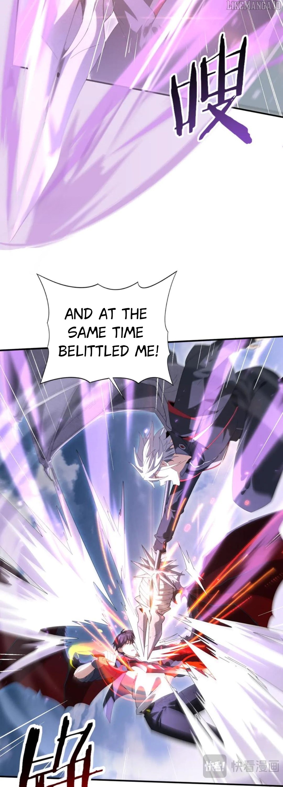 Worthless Profession: Dragon Tamer Chapter 162 - Page 33