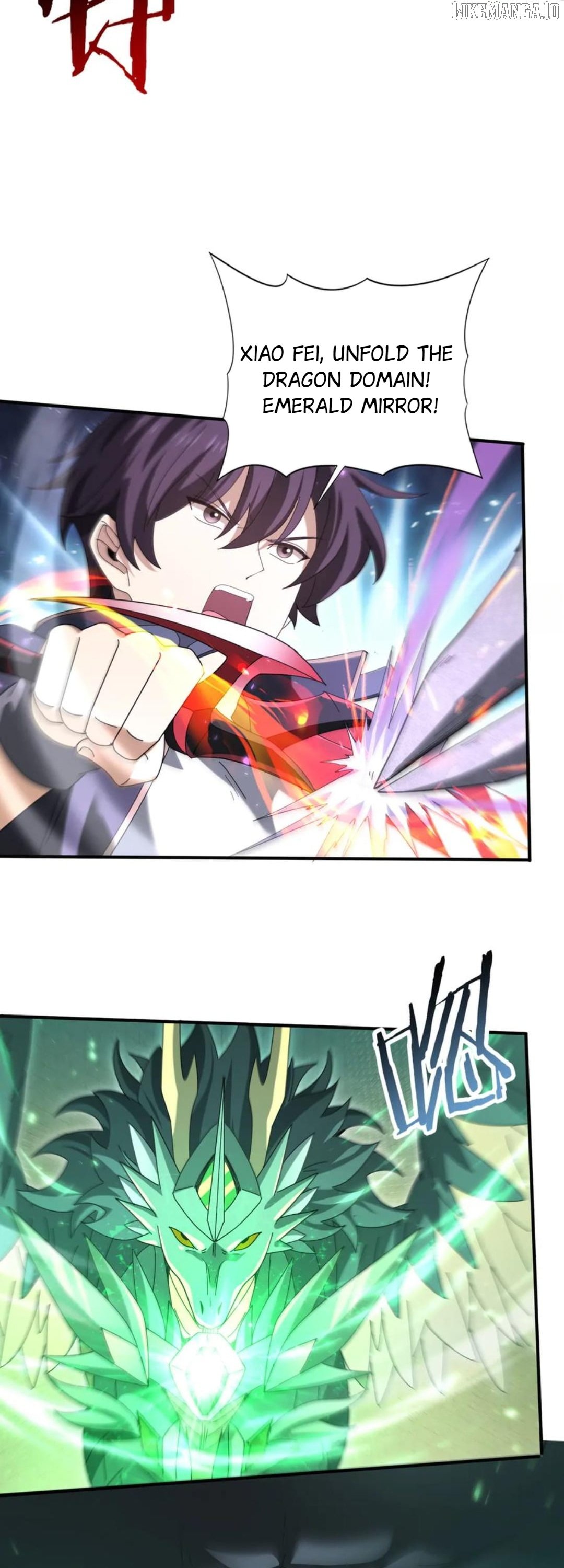 Worthless Profession: Dragon Tamer Chapter 162 - Page 34