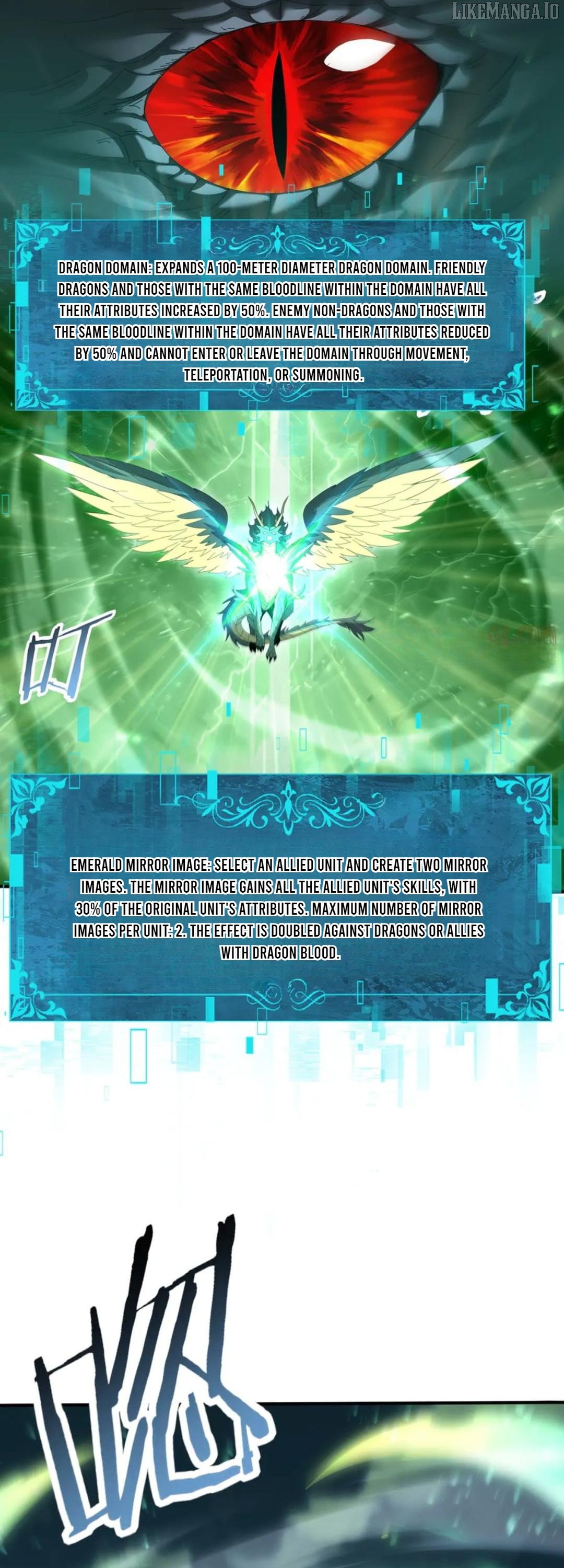 Worthless Profession: Dragon Tamer Chapter 162 - Page 35