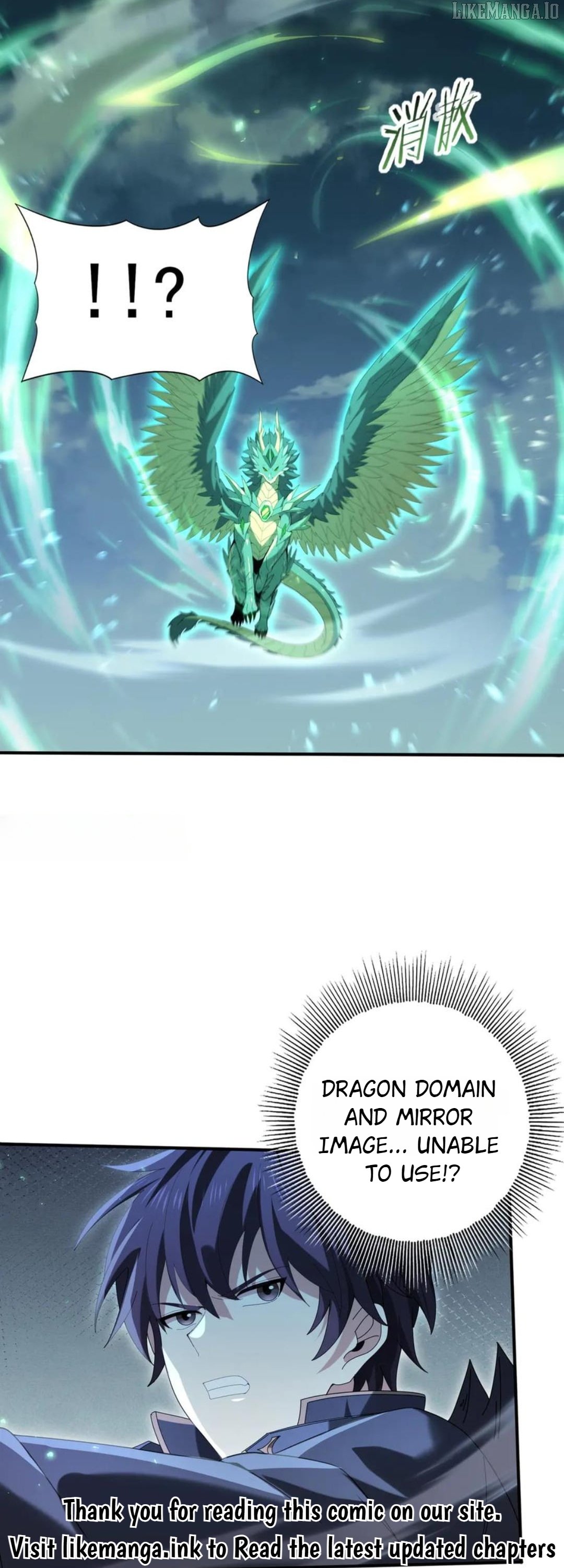 Worthless Profession: Dragon Tamer Chapter 162 - Page 36