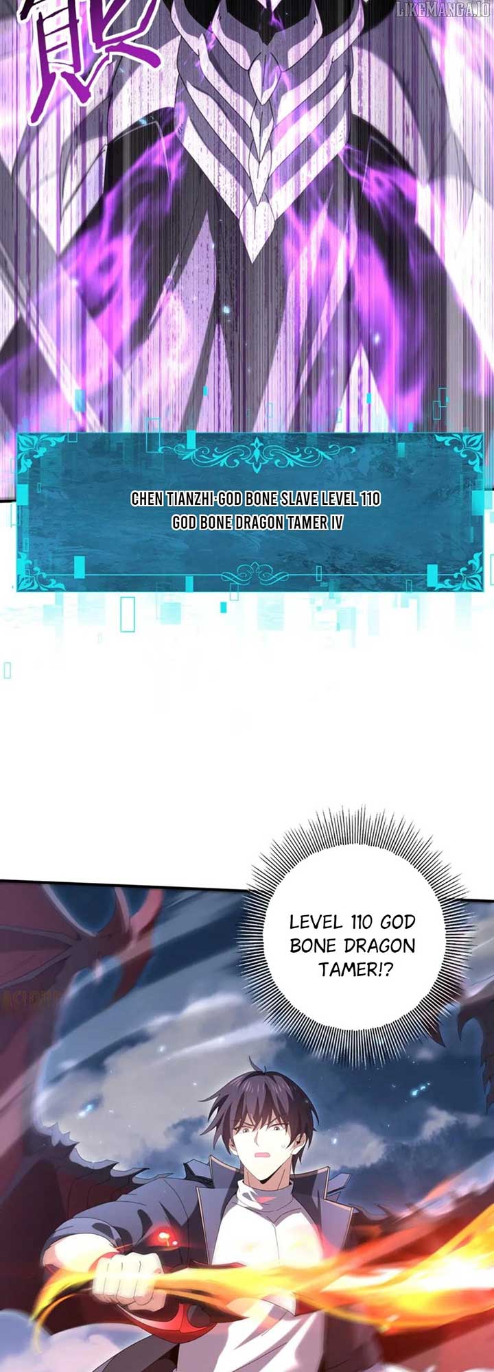 Worthless Profession: Dragon Tamer Chapter 163 - Page 5