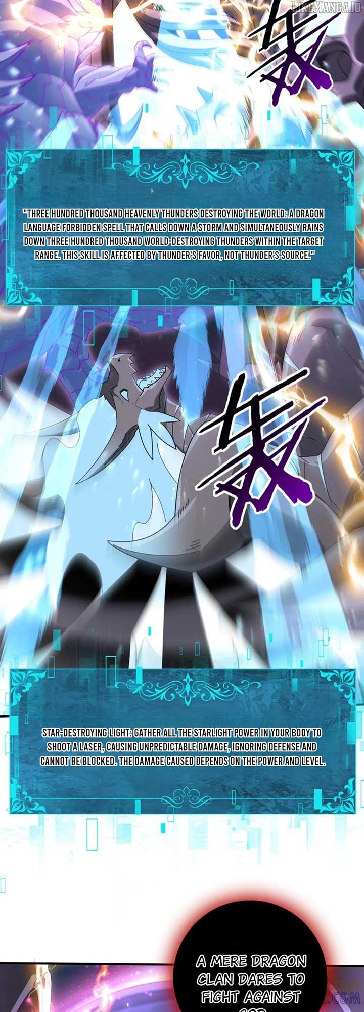 Worthless Profession: Dragon Tamer Chapter 163 - Page 7