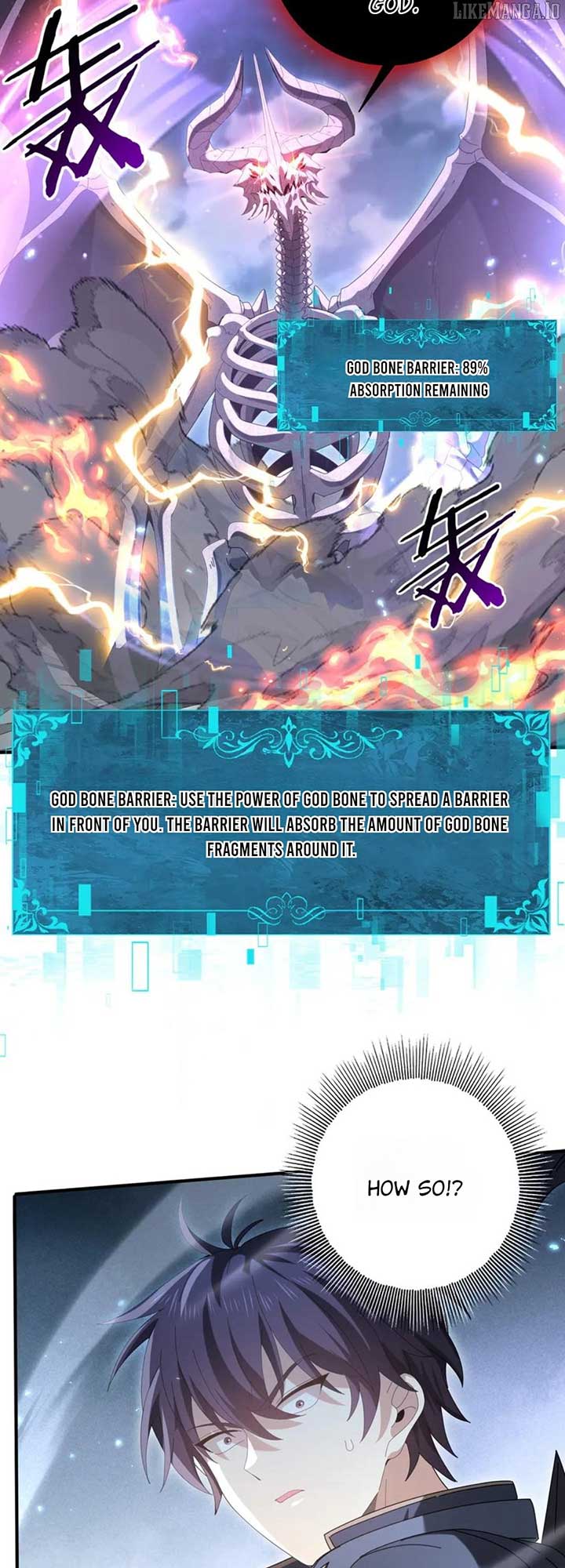 Worthless Profession: Dragon Tamer Chapter 163 - Page 8