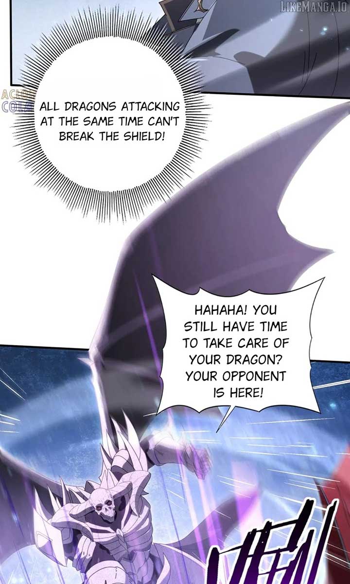 Worthless Profession: Dragon Tamer Chapter 163 - Page 9