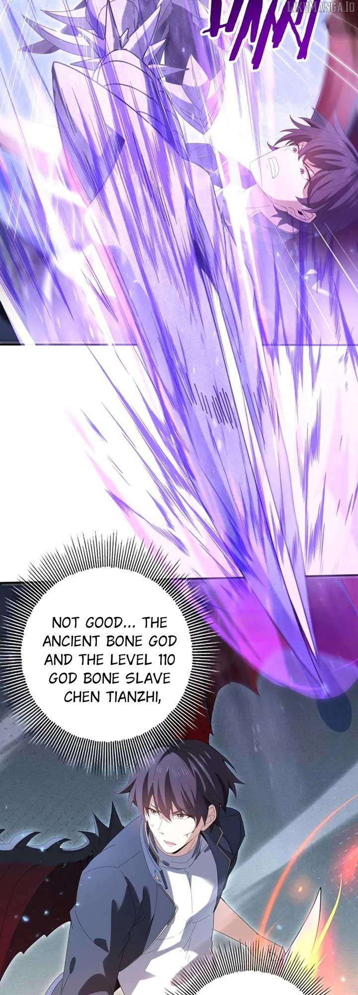 Worthless Profession: Dragon Tamer Chapter 163 - Page 10