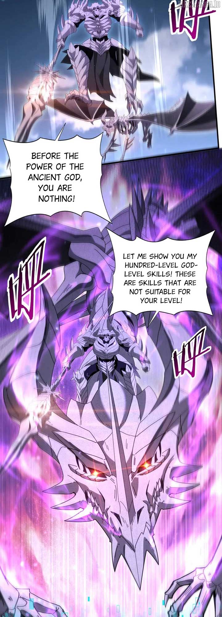 Worthless Profession: Dragon Tamer Chapter 163 - Page 12