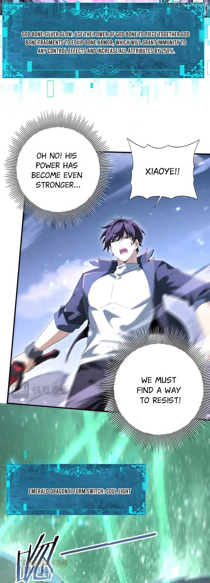 Worthless Profession: Dragon Tamer Chapter 163 - Page 13