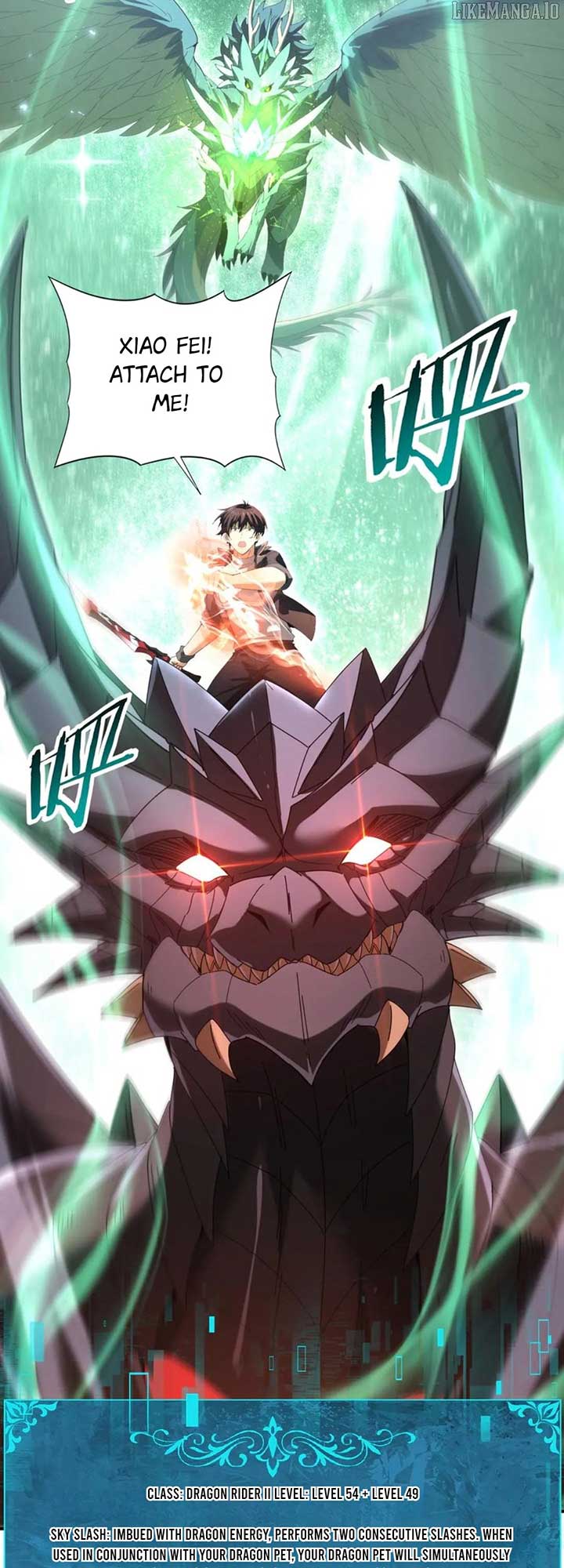 Worthless Profession: Dragon Tamer Chapter 163 - Page 14