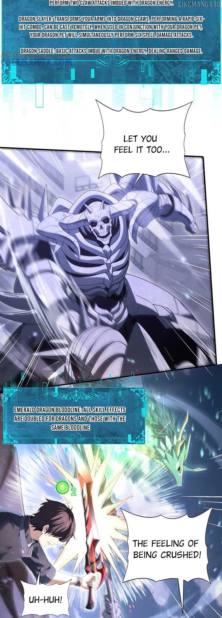 Worthless Profession: Dragon Tamer Chapter 163 - Page 15