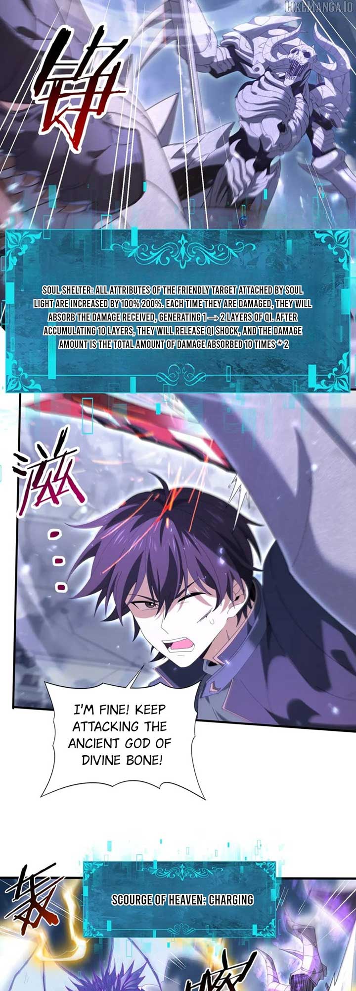 Worthless Profession: Dragon Tamer Chapter 163 - Page 16