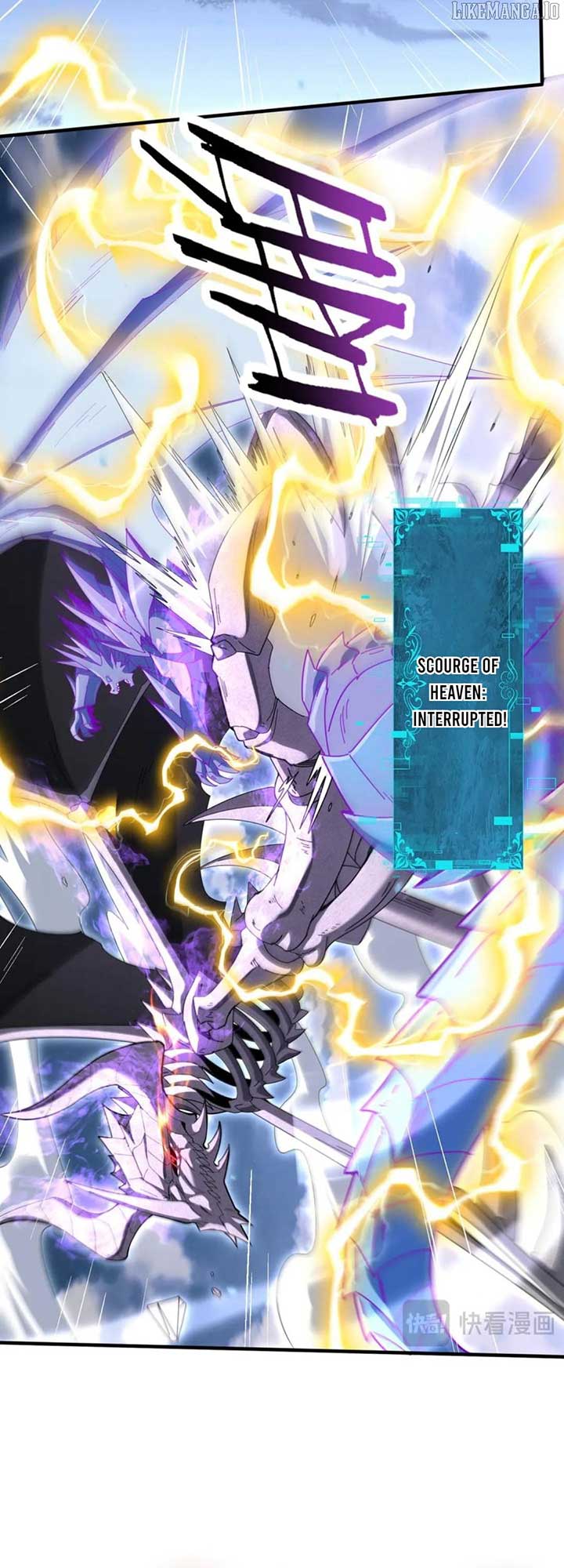 Worthless Profession: Dragon Tamer Chapter 163 - Page 18