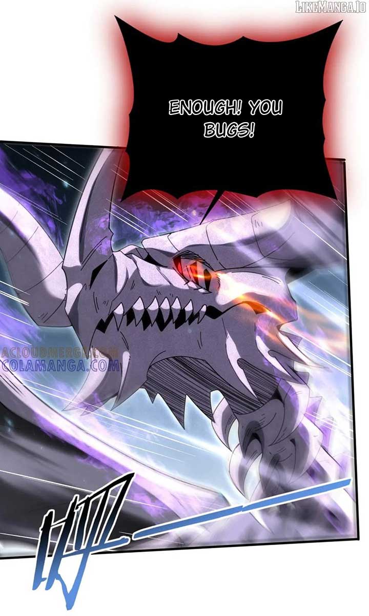 Worthless Profession: Dragon Tamer Chapter 163 - Page 19