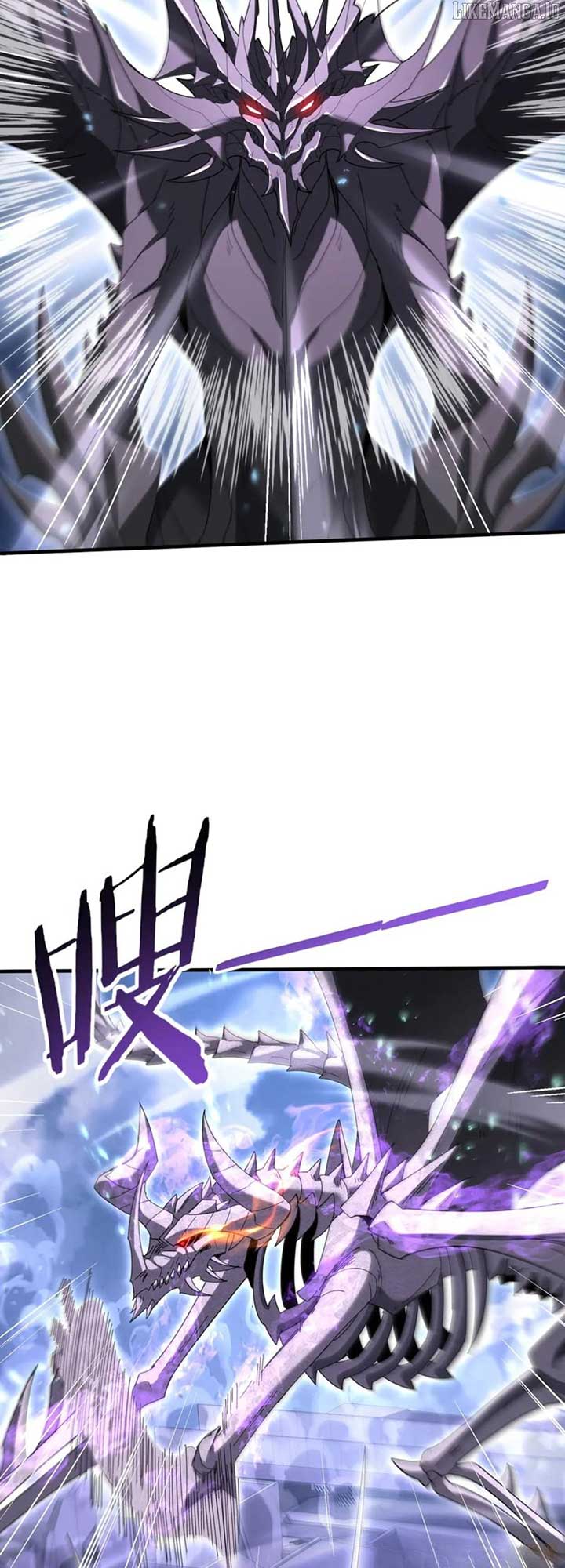 Worthless Profession: Dragon Tamer Chapter 163 - Page 21