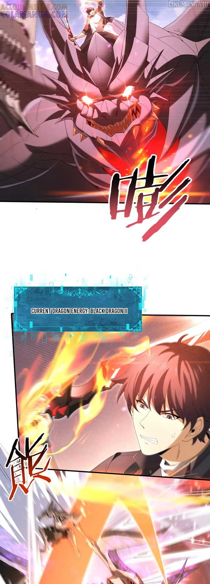 Worthless Profession: Dragon Tamer Chapter 163 - Page 23