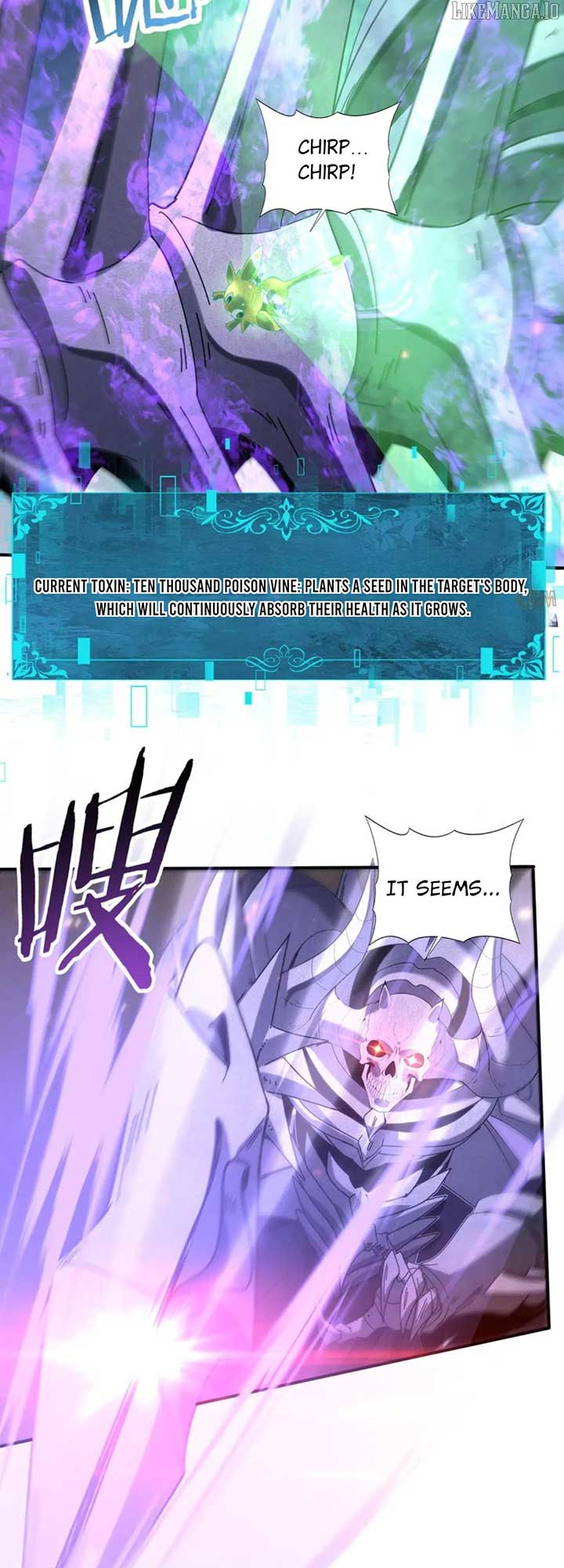 Worthless Profession: Dragon Tamer Chapter 163 - Page 26