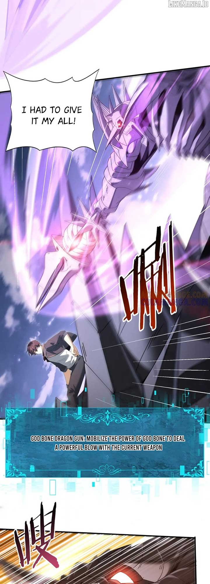 Worthless Profession: Dragon Tamer Chapter 163 - Page 27