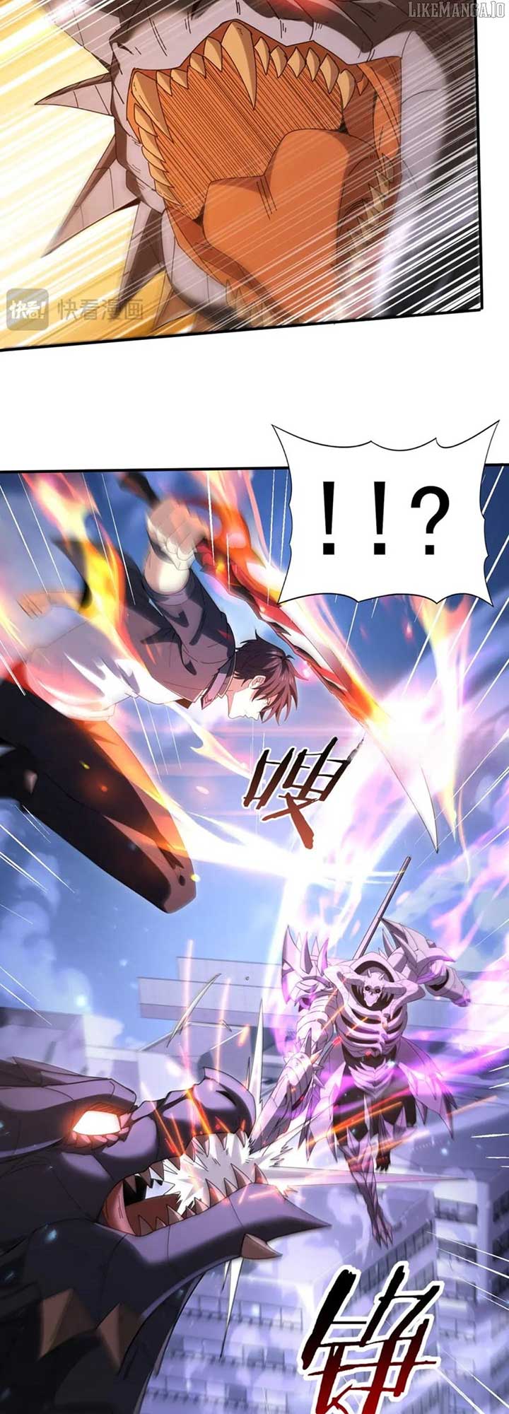 Worthless Profession: Dragon Tamer Chapter 163 - Page 28