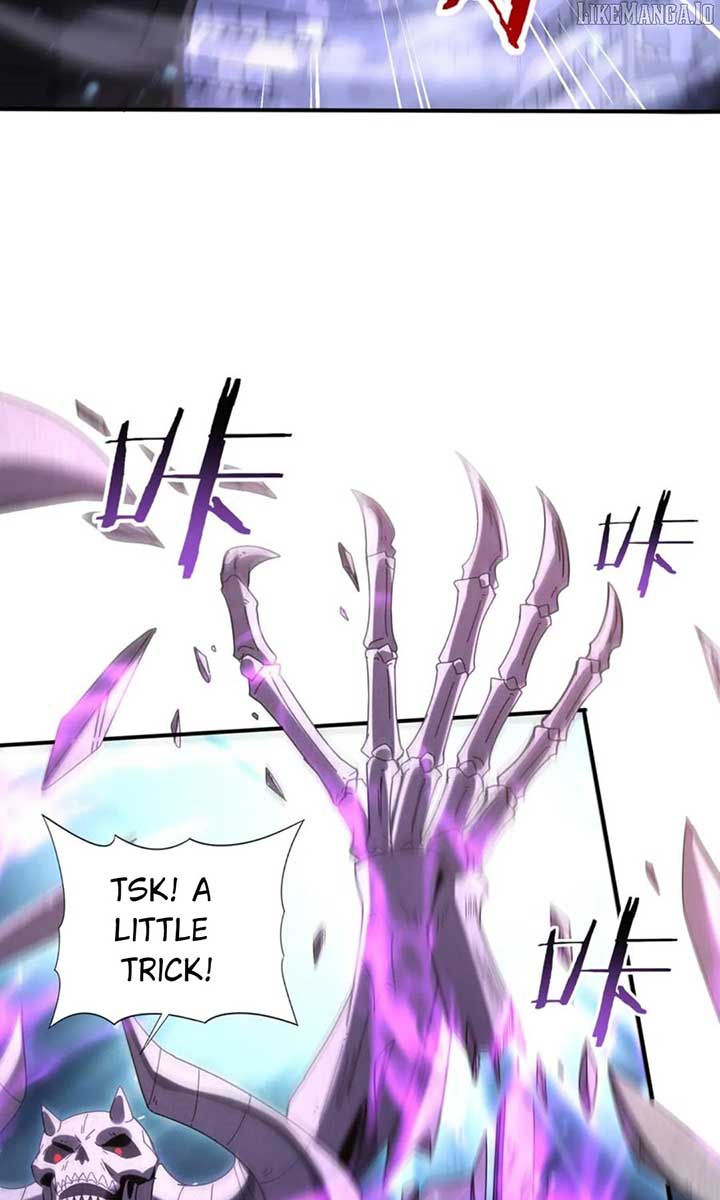 Worthless Profession: Dragon Tamer Chapter 163 - Page 29