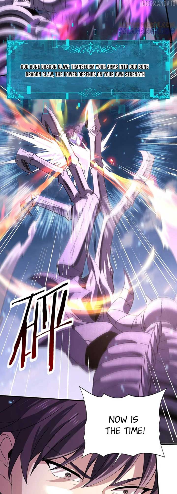 Worthless Profession: Dragon Tamer Chapter 163 - Page 30