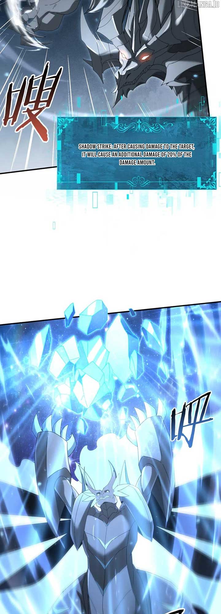 Worthless Profession: Dragon Tamer Chapter 163 - Page 32