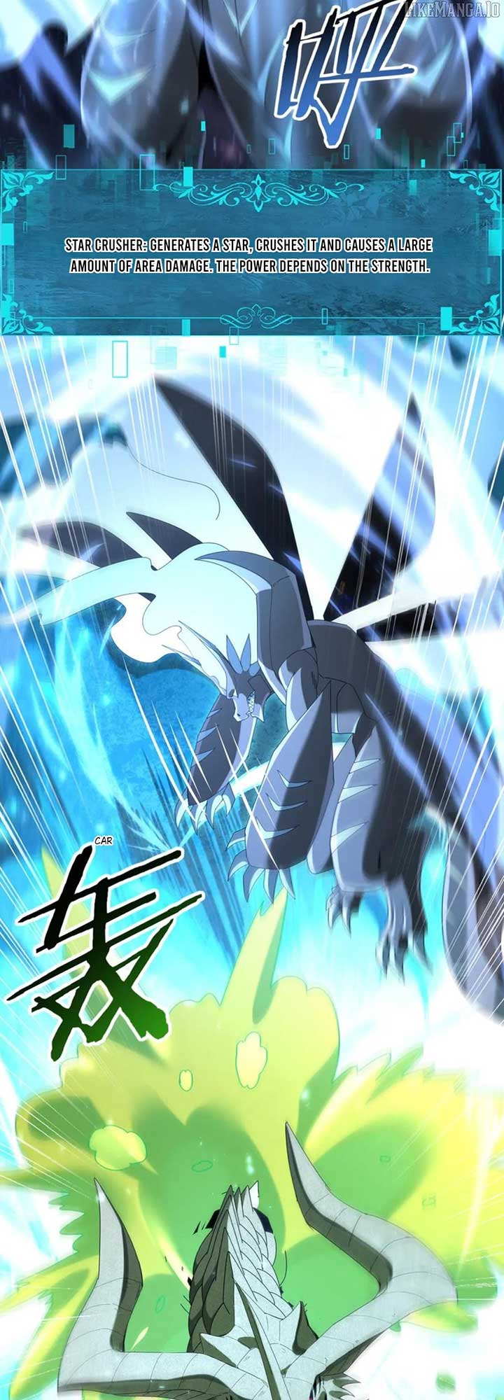 Worthless Profession: Dragon Tamer Chapter 163 - Page 33