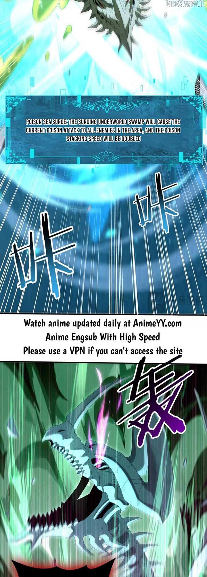 Worthless Profession: Dragon Tamer Chapter 163 - Page 34