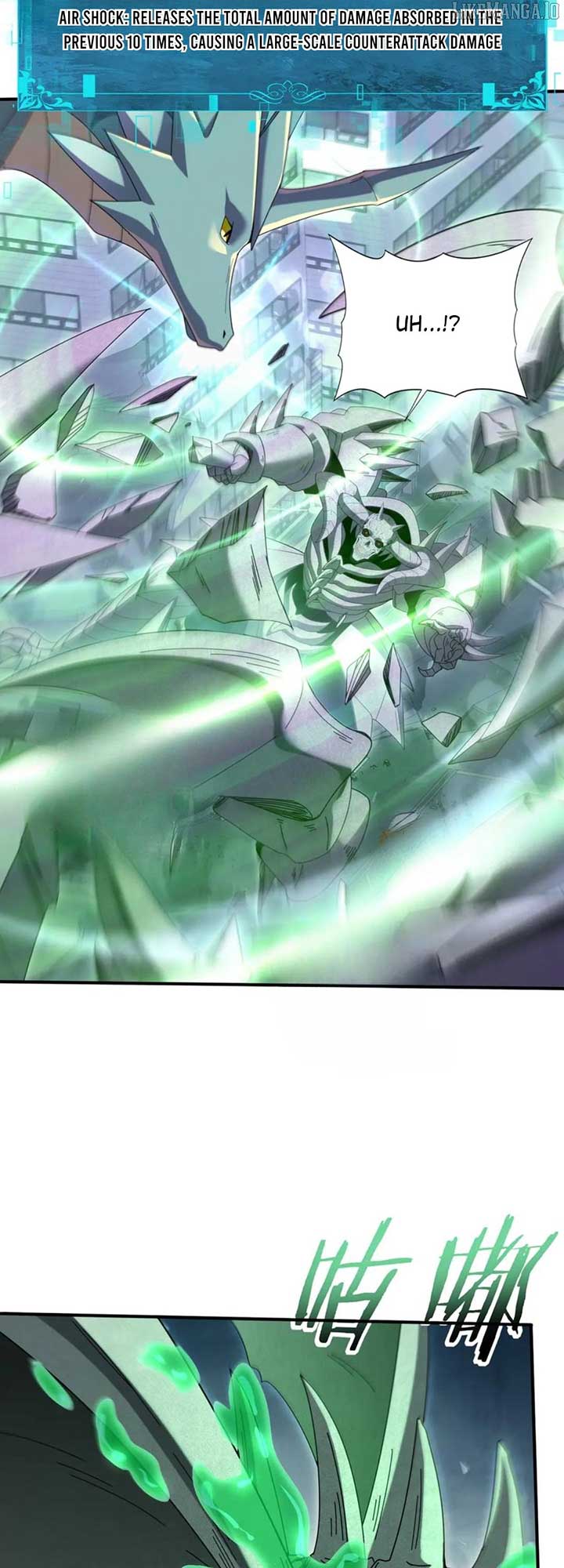 Worthless Profession: Dragon Tamer Chapter 163 - Page 36