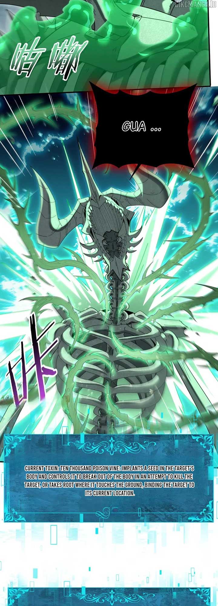 Worthless Profession: Dragon Tamer Chapter 163 - Page 37