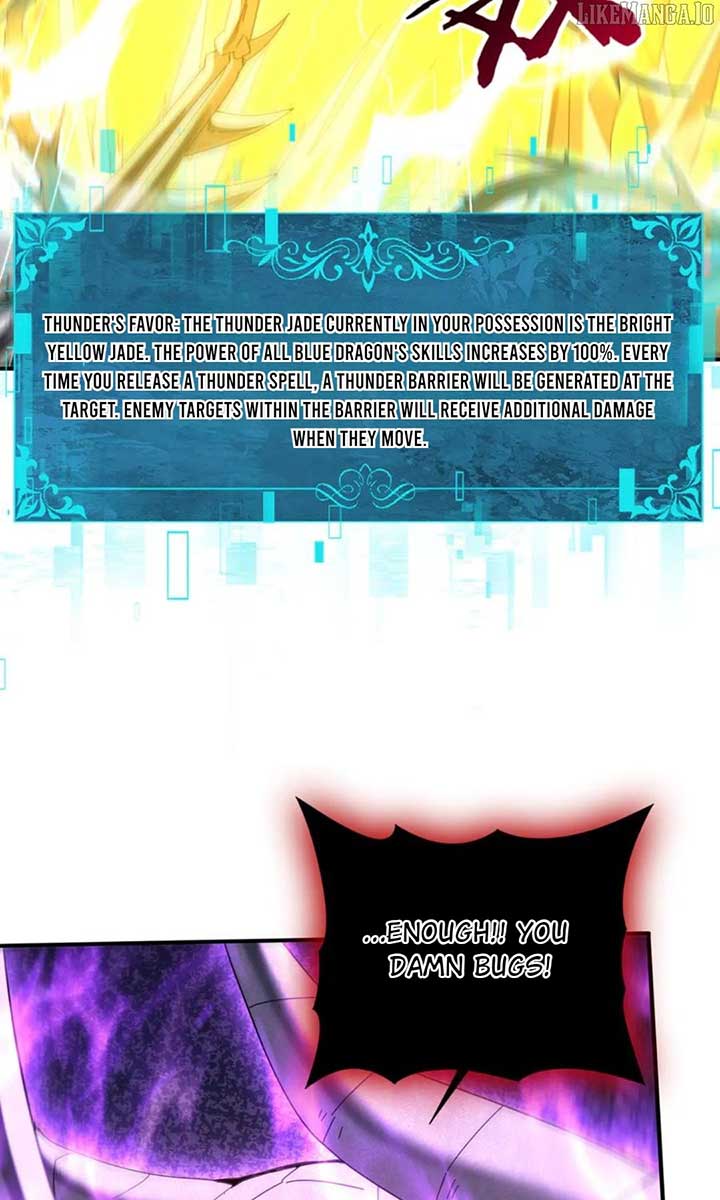 Worthless Profession: Dragon Tamer Chapter 163 - Page 39