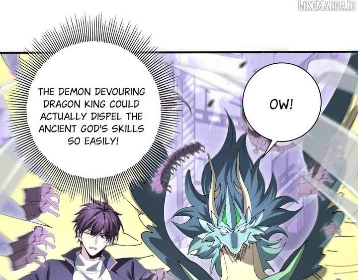 Worthless Profession: Dragon Tamer Chapter 166 - Page 5