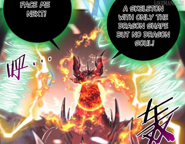 Worthless Profession: Dragon Tamer Chapter 166 - Page 8